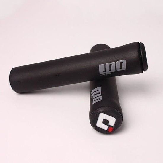 Poignées De Guidon De Vélo Souples HOUSON - Embouts Confort Pour VTT Et Vélo