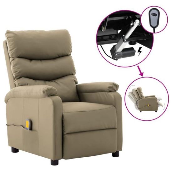 Le luxe contemporain Fauteuil inclinable Inclinable Massage électrique Home Cinéma Théâtre canapé avec commande à distance - Chine Electric canapé inclinable, Massage canapé