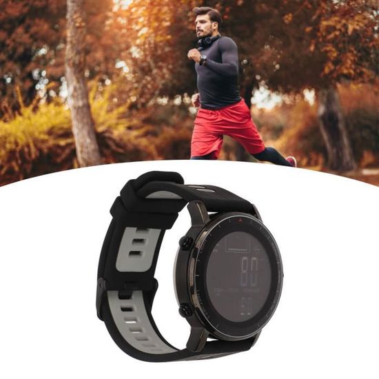 Montre 2025 de peche