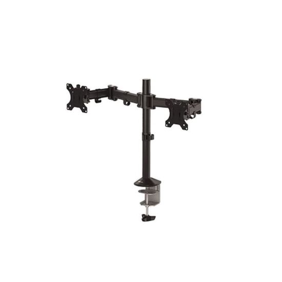 FELLOWES Porte-copie Chevalet Noir - 21106