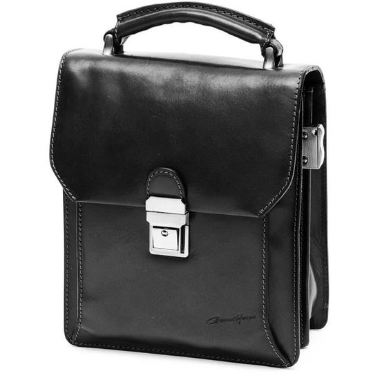 Texier sacoche on sale homme