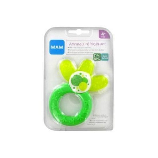 MAM - Anneau de dentition r?�frig?�rant - Cdiscount Pu?�riculture & Eveil b?�b?�
