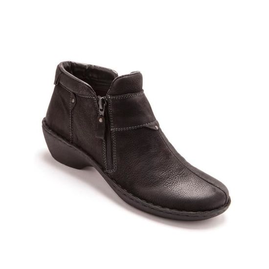 chaussure semelle amovible femme pas cher