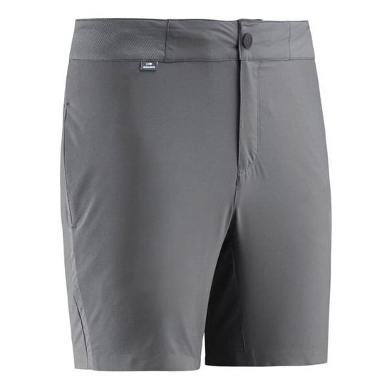 V tements Homme Pantalons Eider Rythm Bermuda Noir Cdiscount