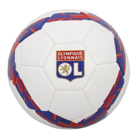 Ballon de football Speeron : 5 ballons de football loisir taille 4 Ballon de football Speeron : 5 ballons de football loisir taille 4