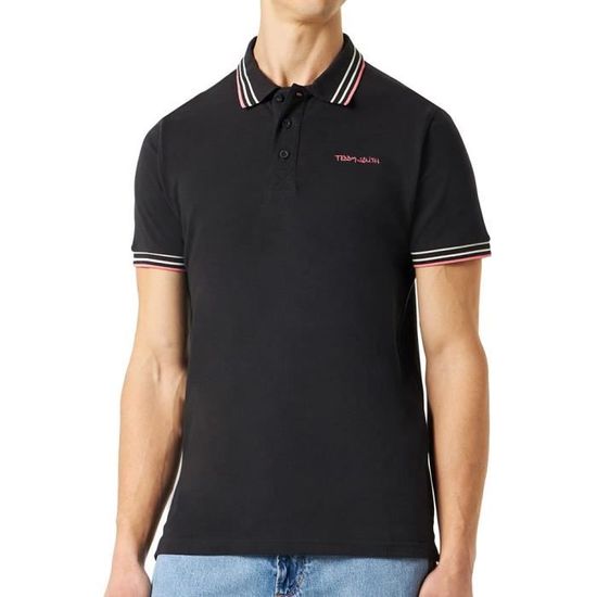 Polo teddy smith hotsell homme