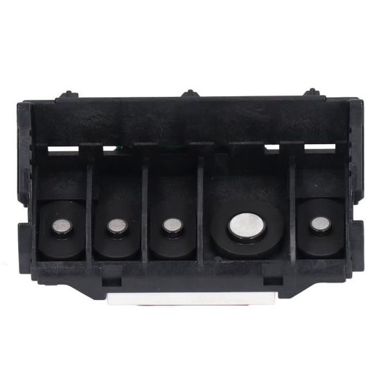 Tête D'impression Noir Compatible Canon - Modèles TR7560, TS5040, TS6300, TS703, TS5080, Etc. - 10