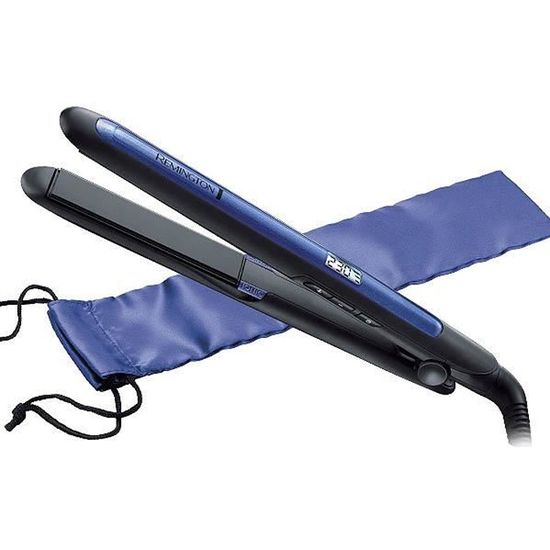 Remington S7710 Pro Ion Straight Cdiscount Electrom nager