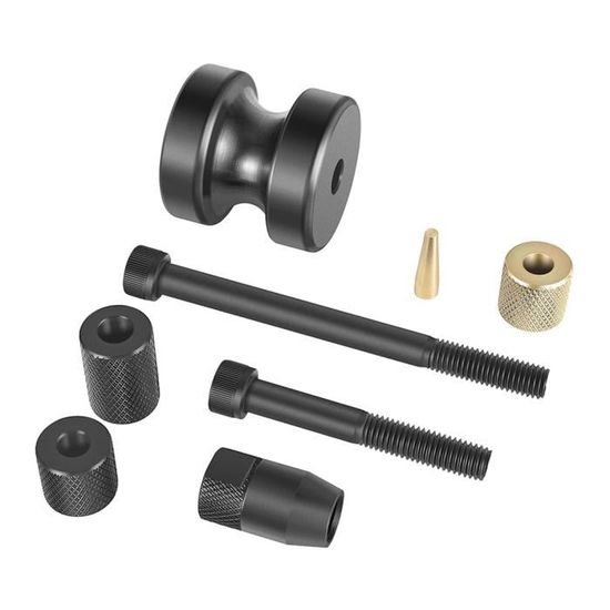 Extracteur d'injecteur Kit d'outils d'injection extracteur