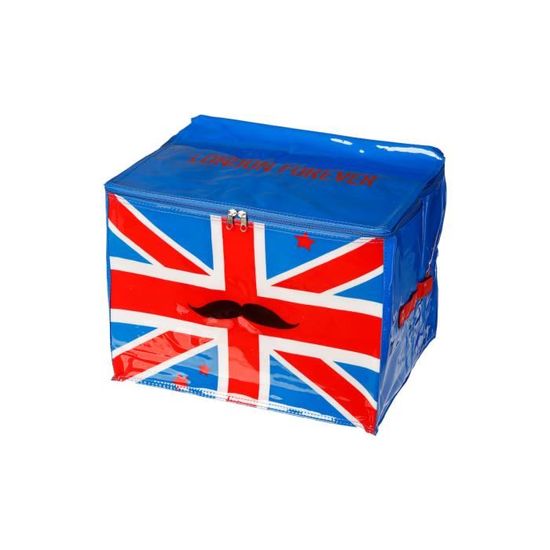 Boite De Rangement Souple Pliable Achat Vente Boite De