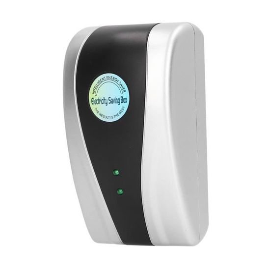 ⚡Économiseur d'énergie électrique⚡⏳Offre à durée limitée : commandez gratuitement une boîte d'organisateurs de câbles réseau de 16 pièces⏰