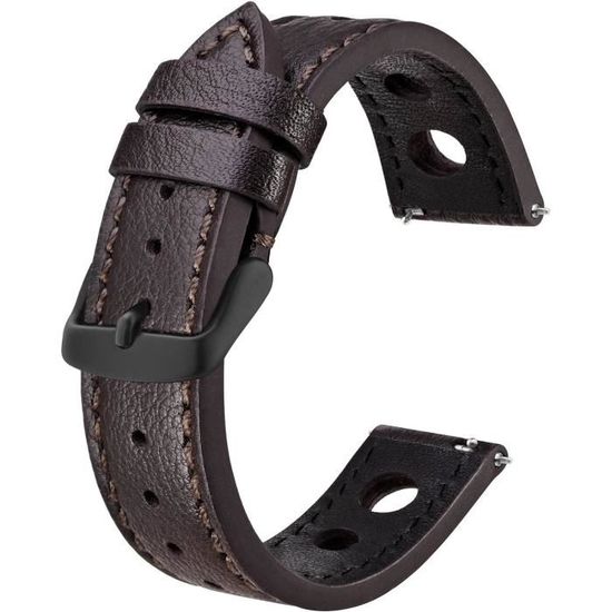 Cinturino Magnetico 20/22mm Per Amazfit T-Rex 3, Balance, GTR, GTS – Silicone Morbido Con Fibbia Pieghevole, Ricambio Veloce