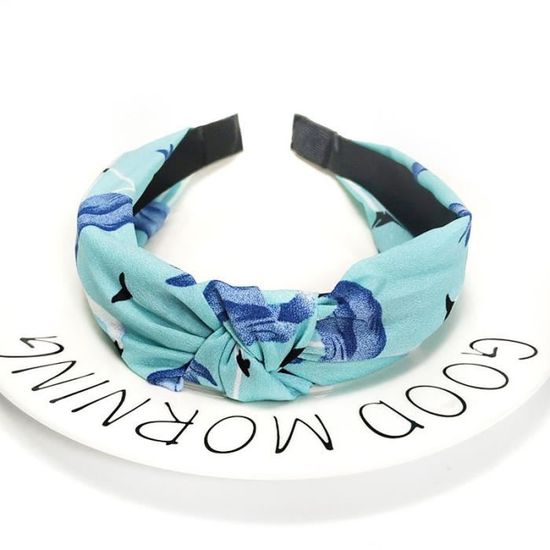 Reaky Bandeaux Lumineux Pour Halloween, Bandeaux à Fleurs à