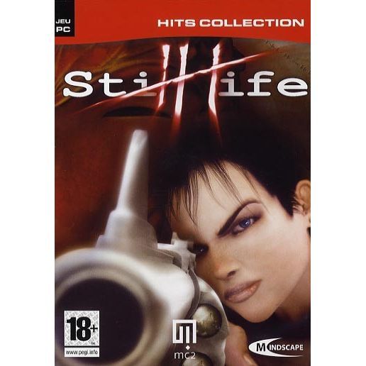 Still Life Hits Collection Pc - vue 2