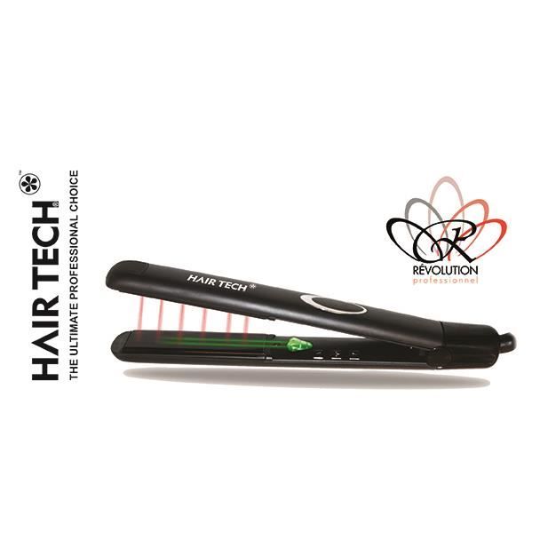 HAIRTECH - FER A LISSER REVOLUTION PROFESSIONNEL