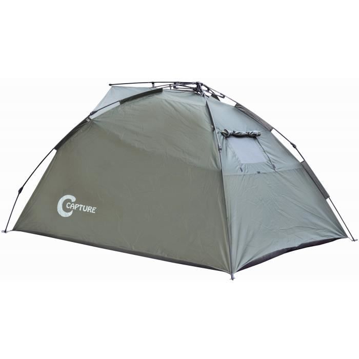 VTK Shelter Abri Carpiste Automatic \