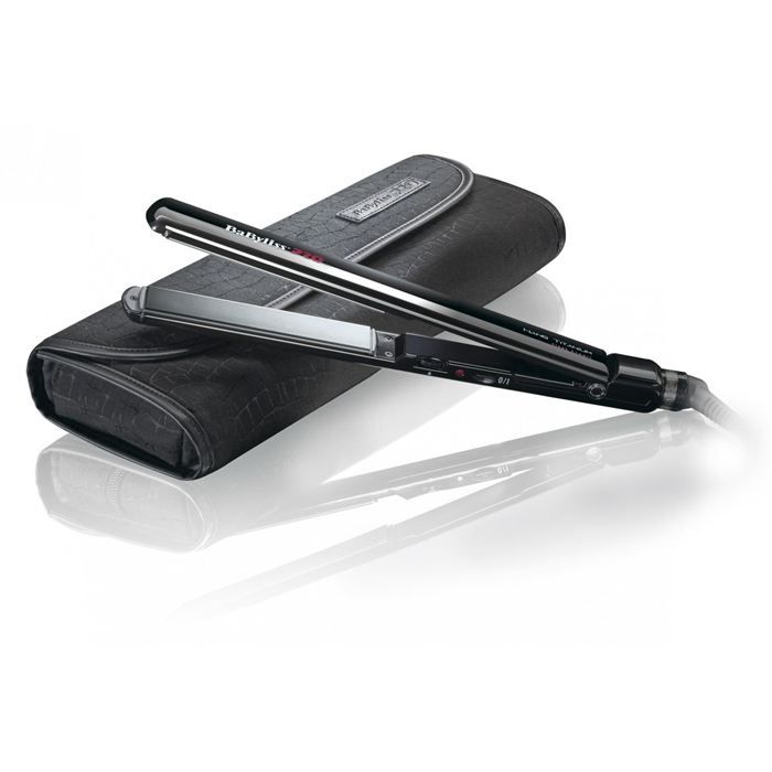 Fer à lisser nanotitanium -Sleek expert-