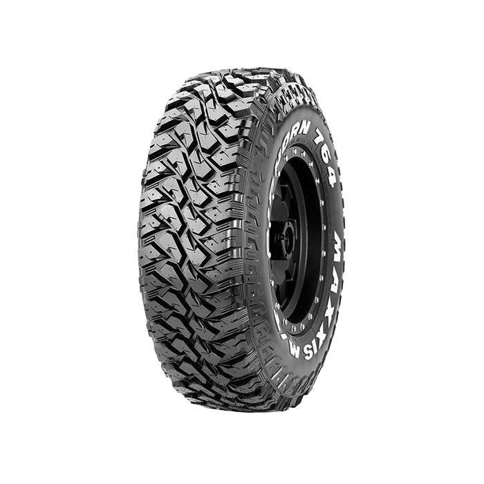 MAXXIS 275/65 R 18 119Q BIGHORN MT-764 - Pneu 4X4 Été