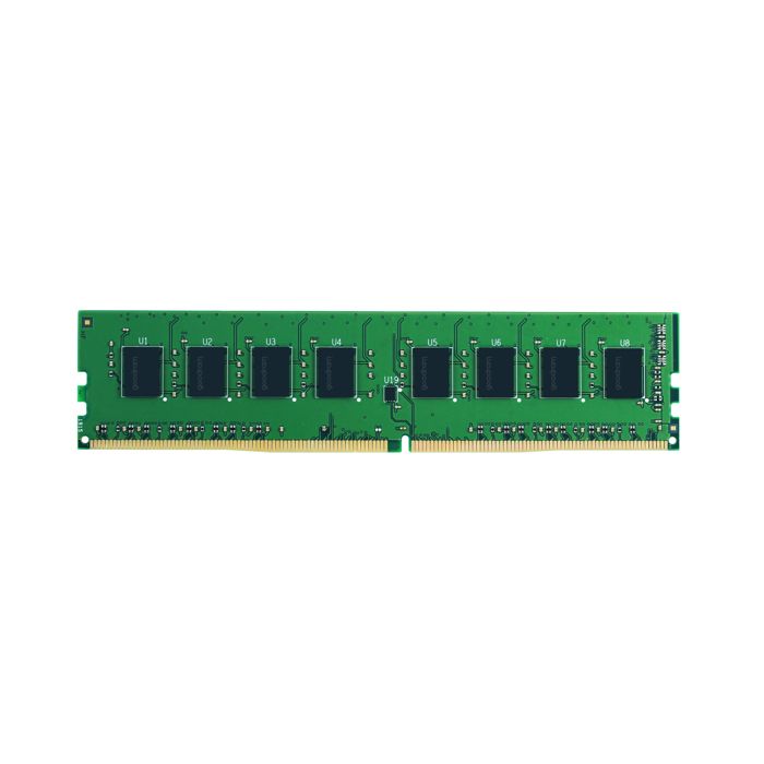Module mémoire PC Goodram GR2666D464L19/16G GR2666D464L19/16G 16 Go 1 x 16 Go RAM DDR4 2666 MHz CL19 1 pc(s)