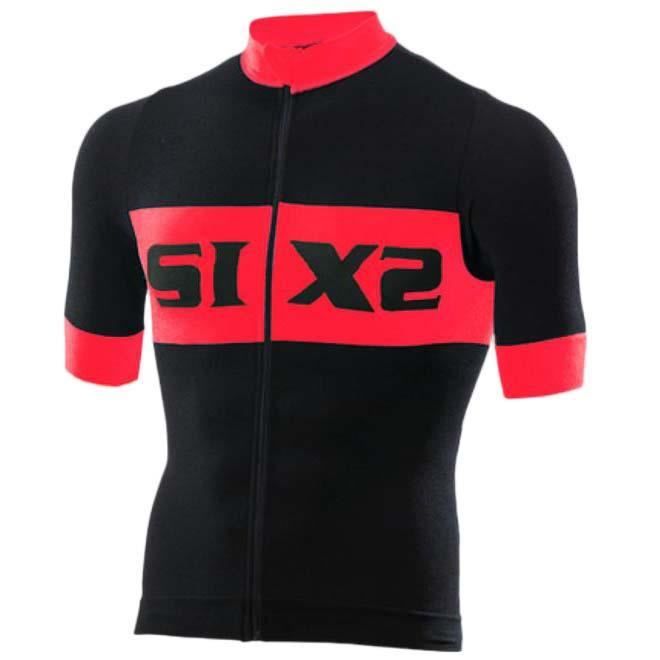 Vêtements homme Maillots Sixs Jersey Biking S/s Luxury