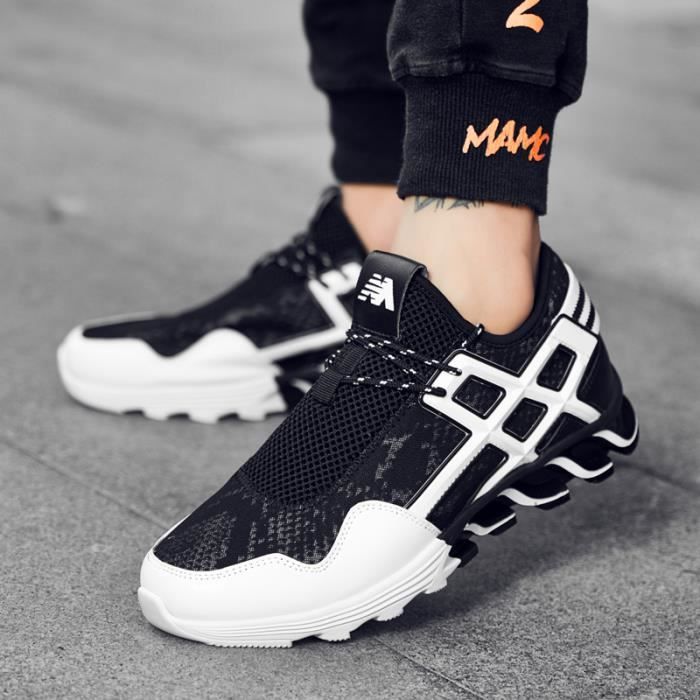 Chaussures de badminton pour femme homme