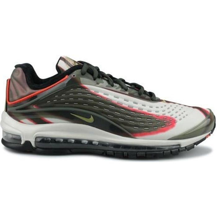Basket Nike Air Max Deluxe Sequoia Aj7831-300