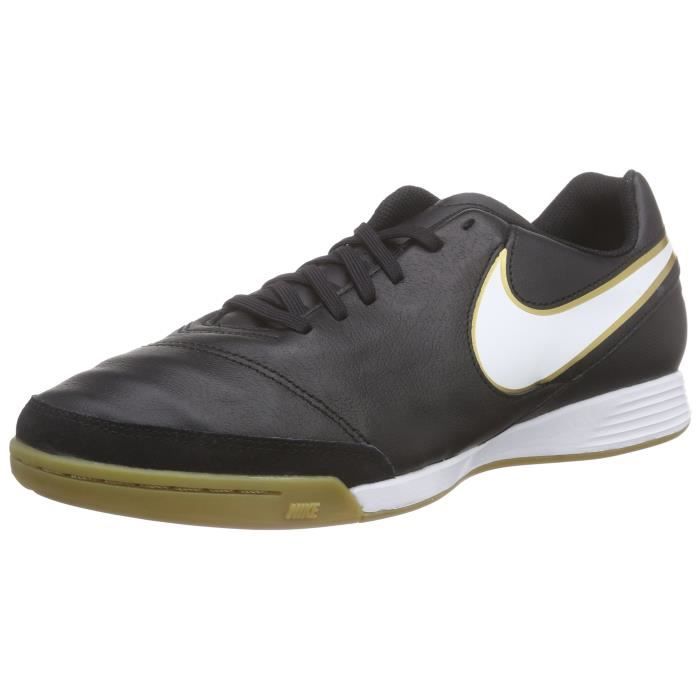 NIKE Tiempo Genio Ii cuir Ic, la formation de football masculin RXX20 Taille-42 1-2
