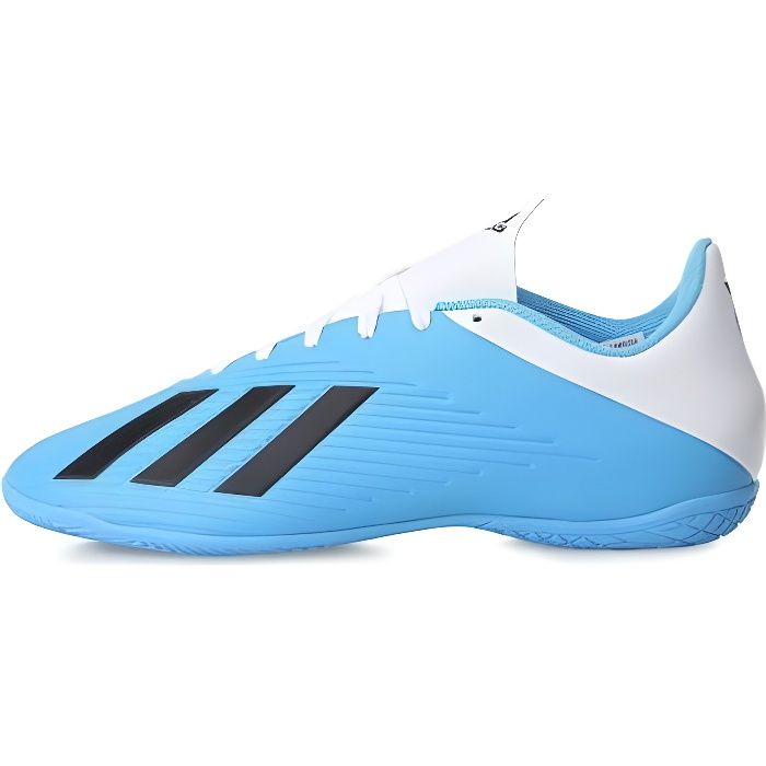 Chaussures de football adidas X 19.4 IC