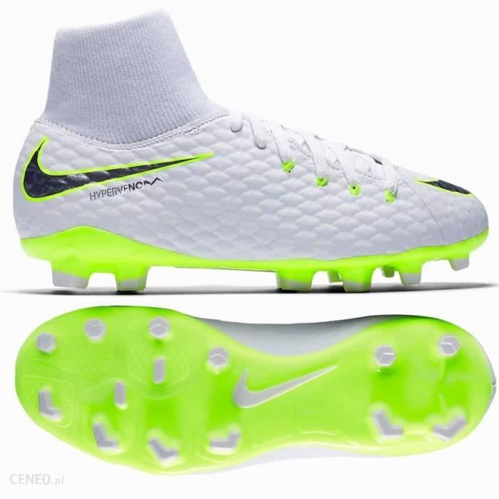 HAUSSURES DE FOOTBALL NIKE MERCURIAL SUPERFLY 6 CLUB MG AH7287107