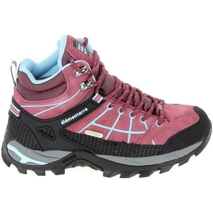 labelcdiscount ELEMENTERRE Sonora Framboise Ciel