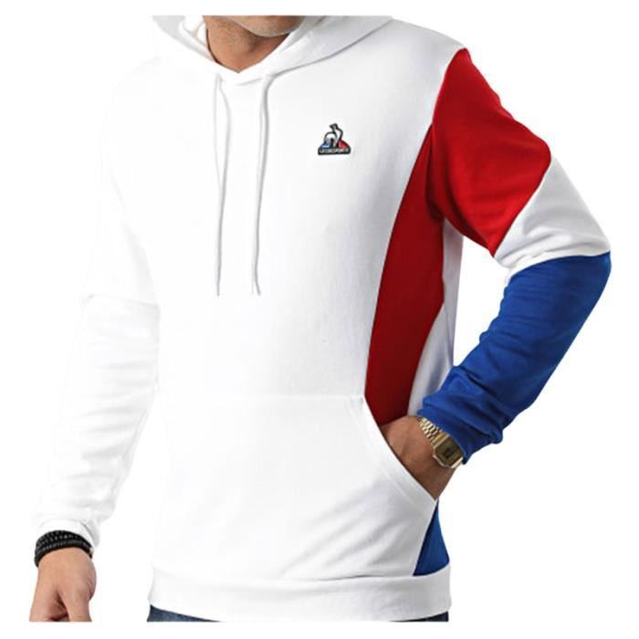 TRI HOODY N 1 M