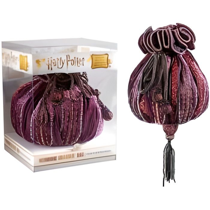 Réplique - Harry Potter - Sac Hermione Granger