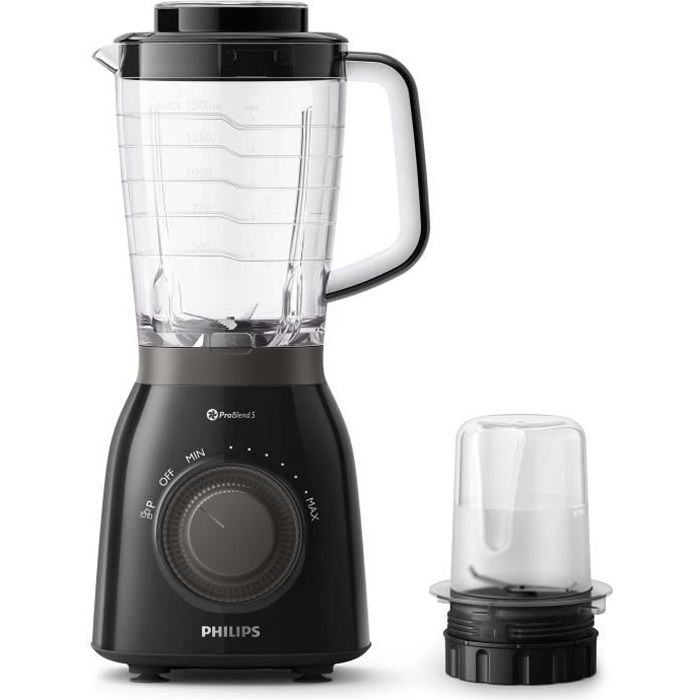 Philips Viva Collection Blender HR2157/93