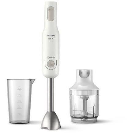 Mixeur plongeant Philips HR2535/00 650W