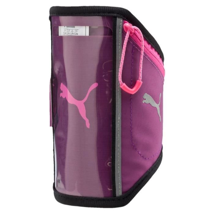 Brassard Puma Running iPhone (Pack 4)