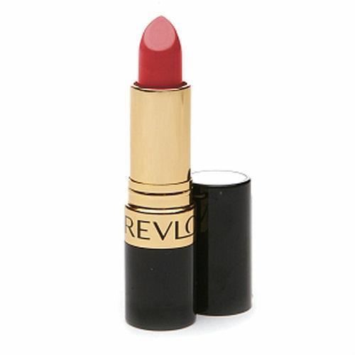 REVLON Rouge à lèvres Super Lustrous - N°520 Rose Wine with everything