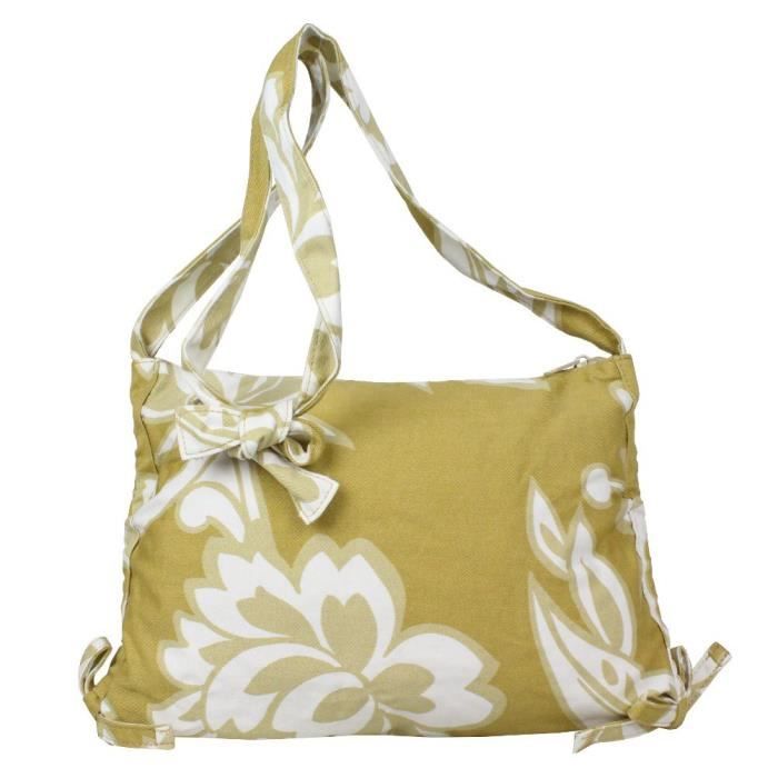 Sac bandoulière banane Roxy Pretty XPWBA233 (Beige)