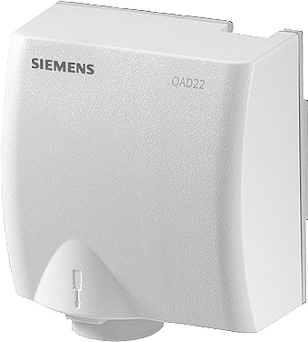 Sonde Température Applique qad22 - Sonde de départ