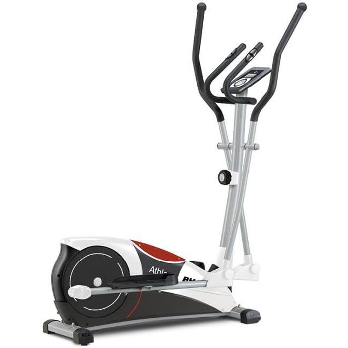 VELO ELLIPTIQUE ATHLON G2334N BH FITNESS