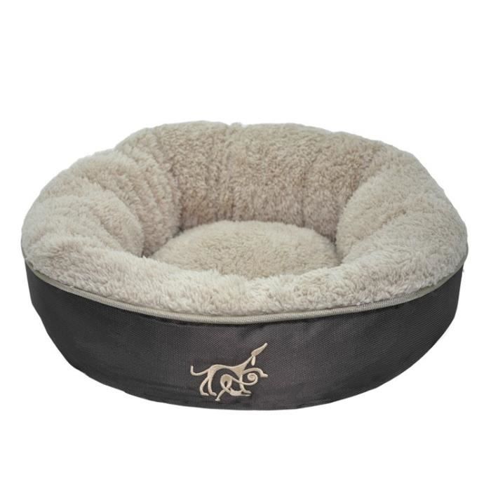 VADIGRAN Donut coffee Oxford pour chien Ø 45cm