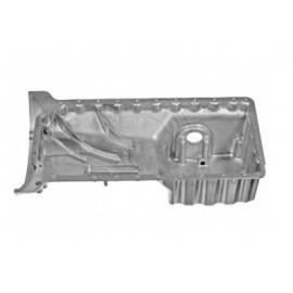 Carter huile, aluminium pour Mercedes classe C - W202 de 1993 à 2000 version E1.8 / 2.0 / E2.0 / E2.3