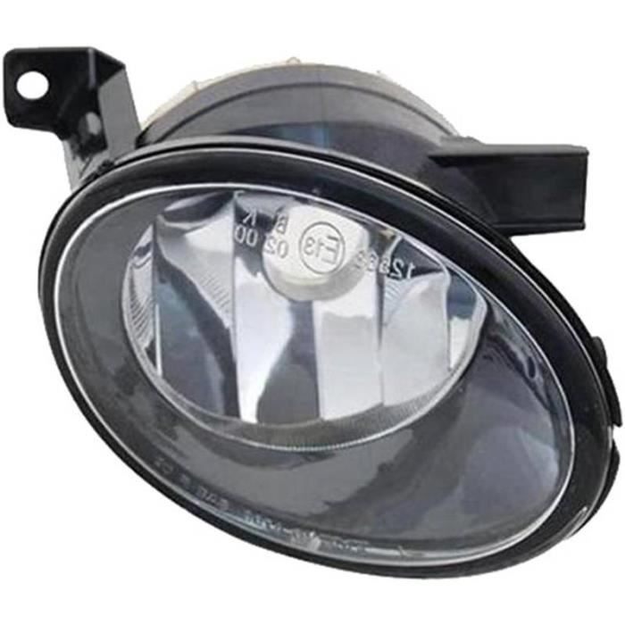 Feu antibrouillard droit VOLKSWAGEN GOLF VI 2008-2012, HB4, pare chocs avant, Neuf.