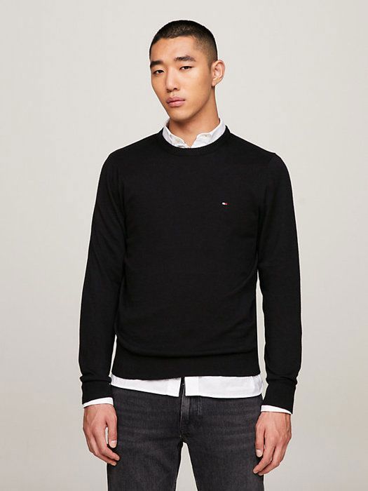 PULL TOMMY HILFIGER CLASSIC