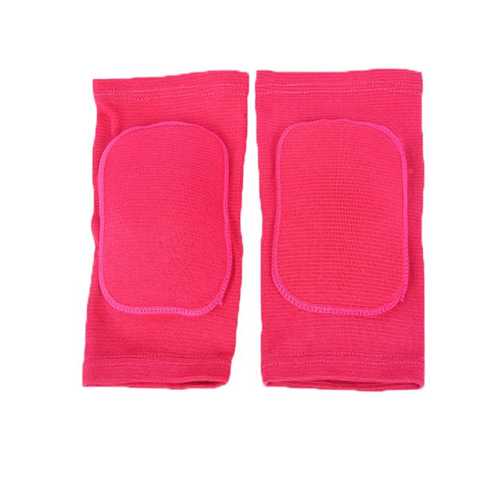 Bezioner Genouillères de protection en éponge épaisse antidérapante pour la danse, protection contre les chocs pour enfants et adultes, noires S Bezioner Genouillères de protection en éponge épaisse antidérapante pour la danse, protection contre les chocs pour enfants et adultes, noires S