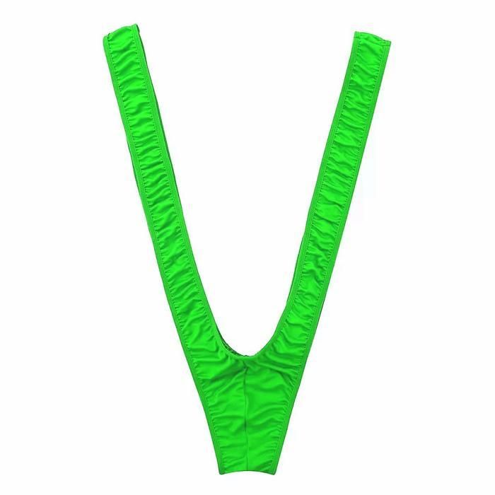 Mankini sling shop