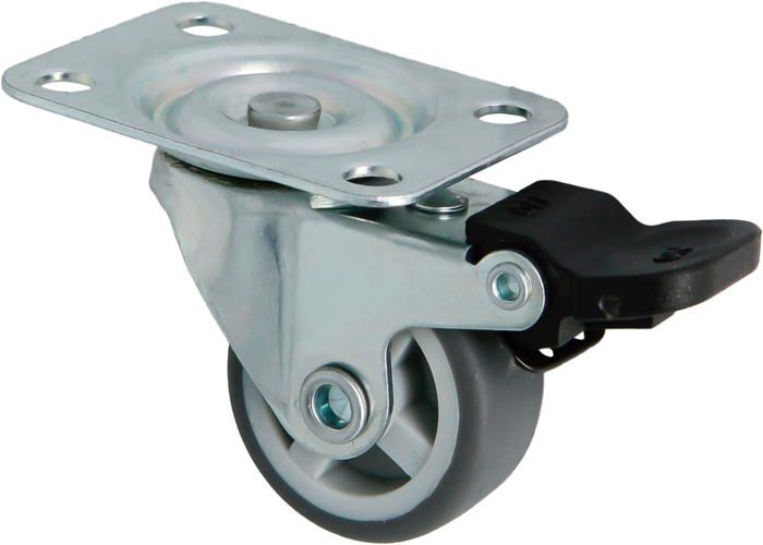 carenage latéral droit TGB 550 BLADE SE FI