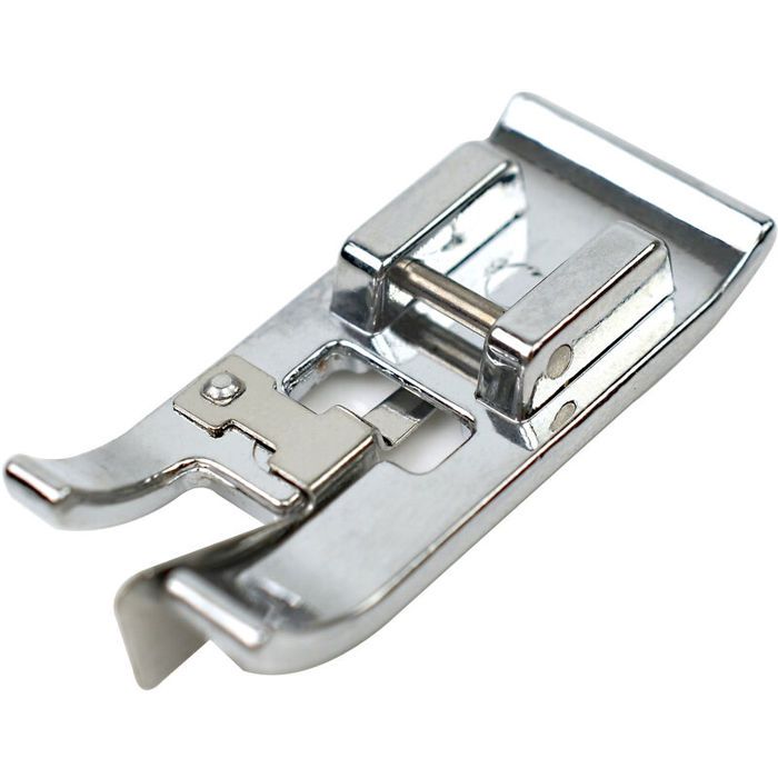 Pied quilting 1/4 pour machine à coudre F001N Brother, Janome, Toyota, Singer