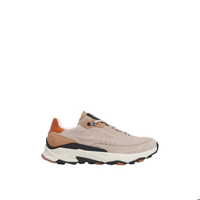 Pepe Jeans Baskets Pepe Jeans James Treck