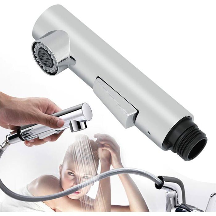 360 Rotatif Fm22 / m24 Tête de pulvérisation d'aérateur de robinet de cuisine av 360 Rotatif Fm22 / m24 Tête de pulvérisation d'aérateur de robinet de cuisine av