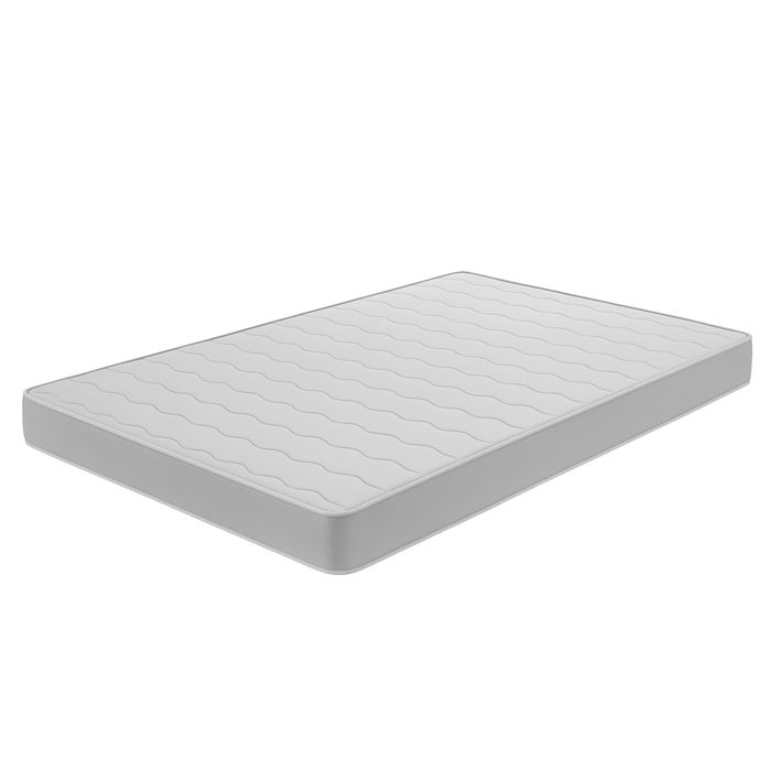 Matelas en mousse SHONO SHIRA 140x190 cm